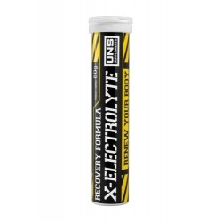 UNS X-Electrolyte 80 gram